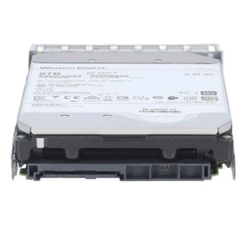UCS-HD8T7KL4KN CISCO 8TB 7.2K RPM 3.5Inch 12GBPS LFF HDD