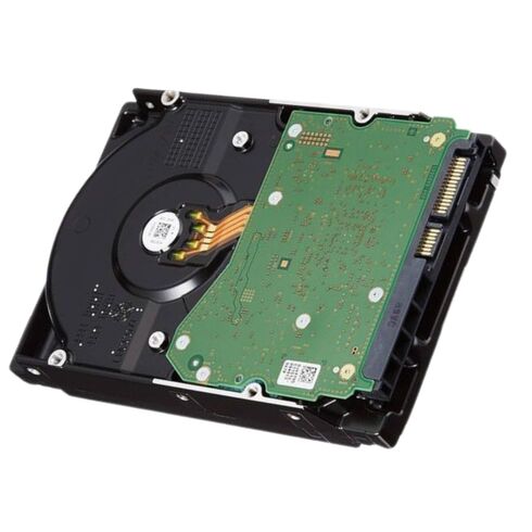 WD2004FBYZ WD 2TB RE 7.2K RPM Hard Drive
