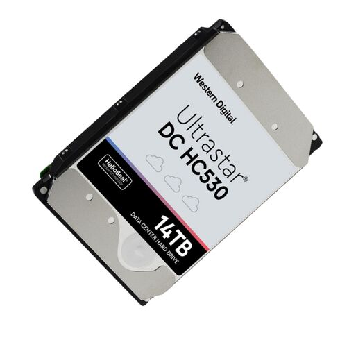 Western Digital WUH721414AL5200 14TB 7.2K HDD