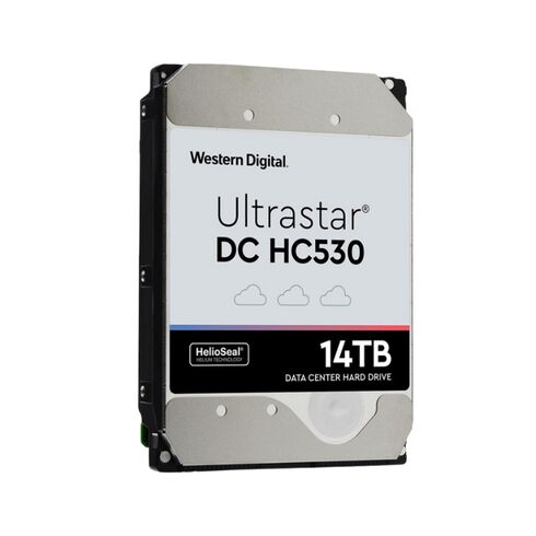 Western Digital WUH721414AL5200 14TB 7.2K RPM HDD