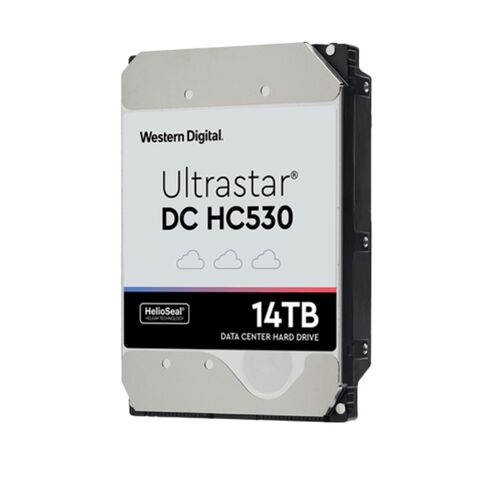 Western Digital WUH721414AL5200 14TB Internal HDD