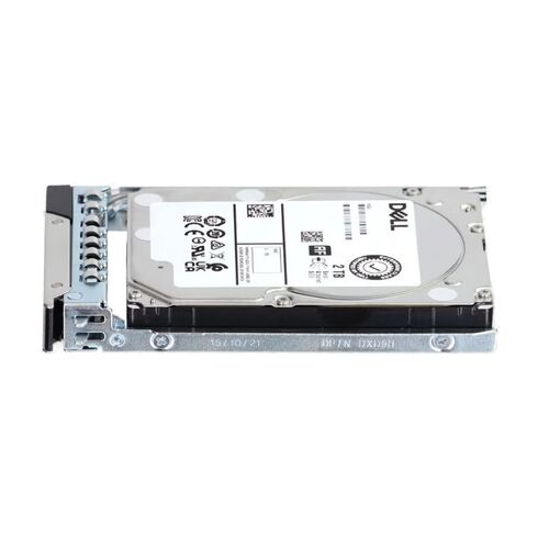 WYW03 Dell 2TB 512n Hard Drive