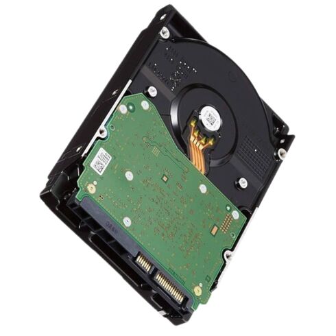 Western Digital WD2000FYYX 2TB 7.2K RPM SATA-6GBPS HDD