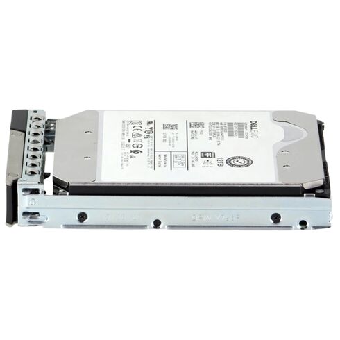 YMN53 Dell 12TB Hot-Plug HDD