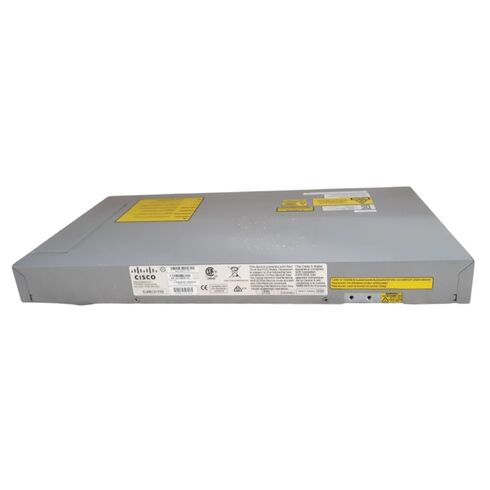 A9KV-V2-AC Cisco 10 Gigabit Router Chassis