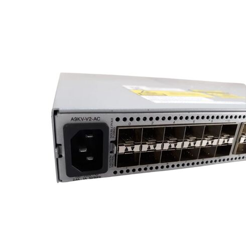 A9KV-V2-AC Cisco Ethernet Router Chassis