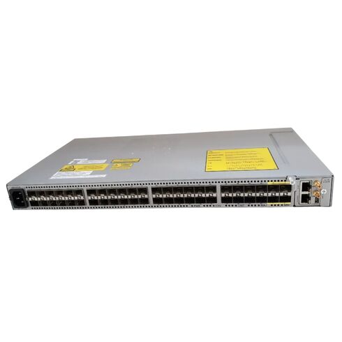 A9KV-V2-DC-A Cisco 44-Ports Router Chassis