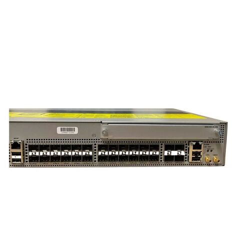 ASR-920-24SZ-IM Cisco 8 Ports Rack-mountable Router