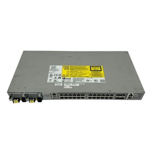 ASR-920-24TZ-M Cisco 10 Gigabit Ethernet Router