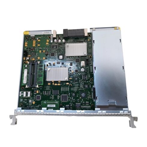 ASR1000-RP1 Cisco ASR 1000 Series Route Module