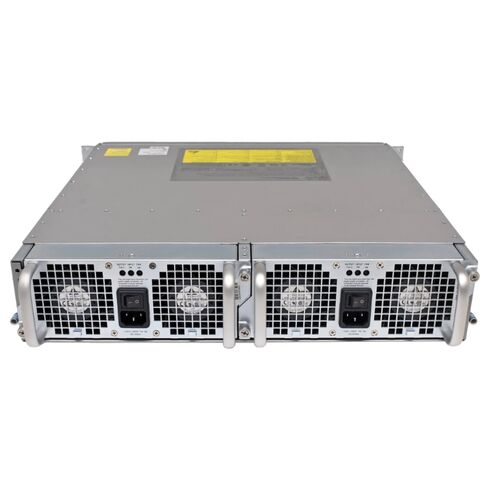 ASR1002 Cisco Rack Mountable Router