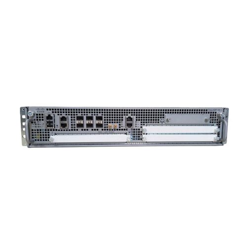 ASR1002X-CB Cisco 1000 Series Router Chassis