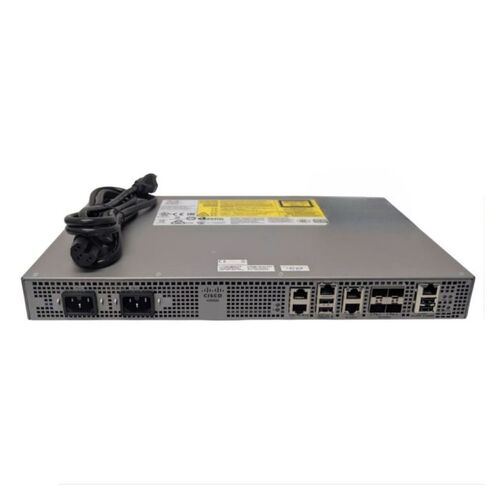ASR920-S-A Cisco Aggregated Service Router