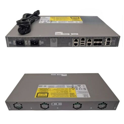 ASR920-S-A Cisco Rack-mountable Router