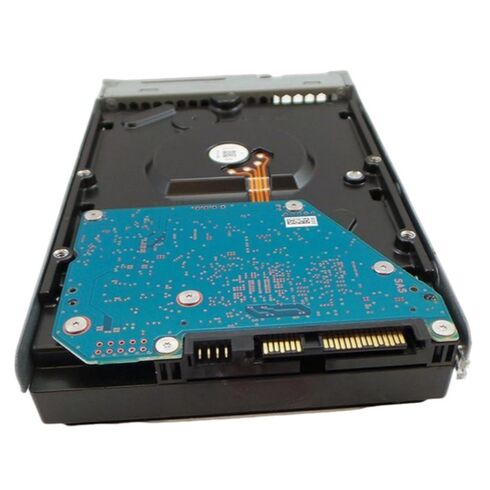 CISCO UCS-HDD2TI2F213 2TB 7.2K RPM SAS 12GBPS 3.5Inch HDD