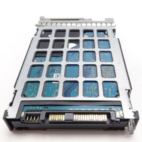 CISCO UCS-HDD300GI2F105 300GB 15K RPM SAS 2.5Inch SFF HDD