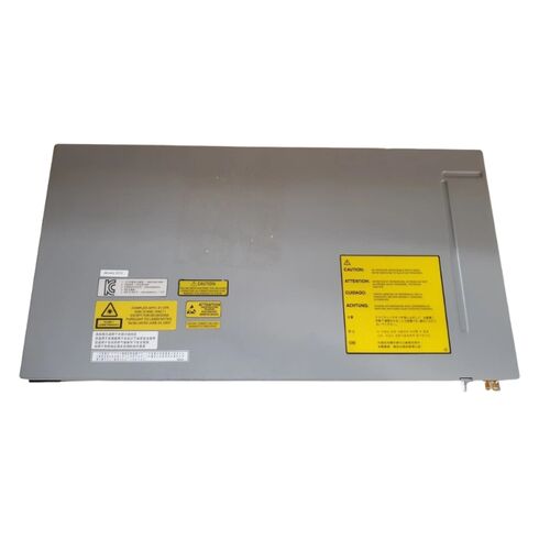 Cisco A9KV-V2-DC-A 44-Ports Ethernet Router Chassis