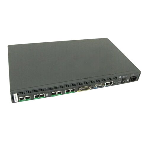 Cisco AS2509-RJ 2500 Series Server Router