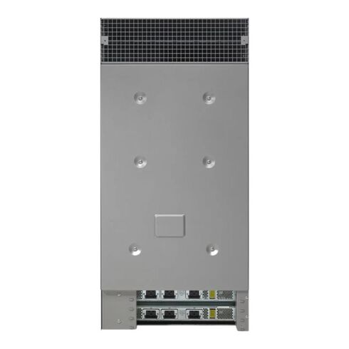 Cisco ASR-9010-DC 10 Slots Layer 2 Router Chassis