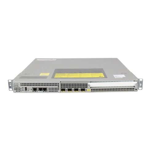 Cisco ASR1001 1001 Series Router