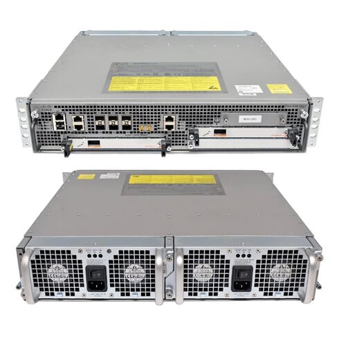 Cisco ASR1002-10G/K9 4GB DRAM Router