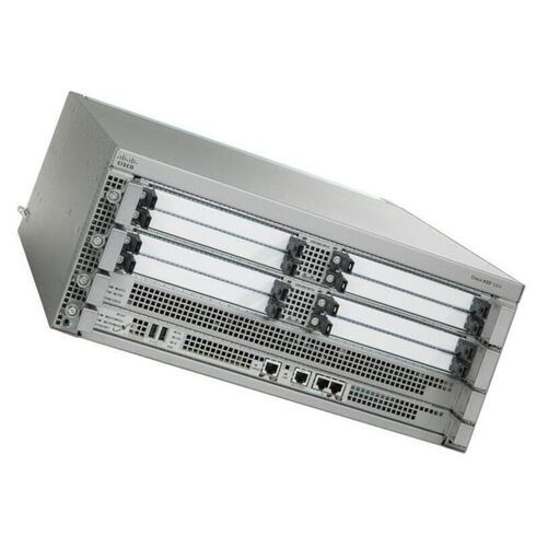 Cisco ASR1004-10G-SEC-K9 Firewall Router