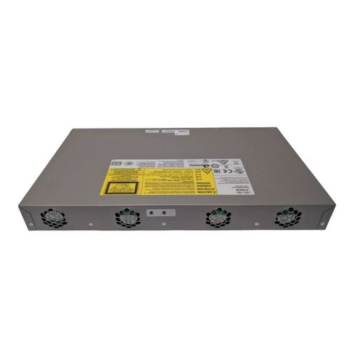 Cisco ASR920-S-A Aggregated Service Router
