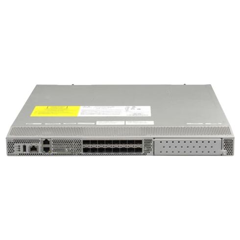 Cisco DS-C9132T-8PMESK9 Managed Switch
