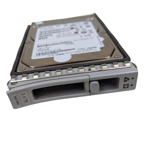 Cisco UCS-HD24TB10K4KN 2.4TB SAS 12GBPS Swappable HDD