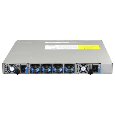 DS-C9132T-8PMESK9 Cisco Rack Mountable 1u Managed Switch