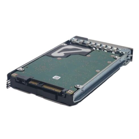 Dell 900GB SAS 12GBPS Hard Disk Drive