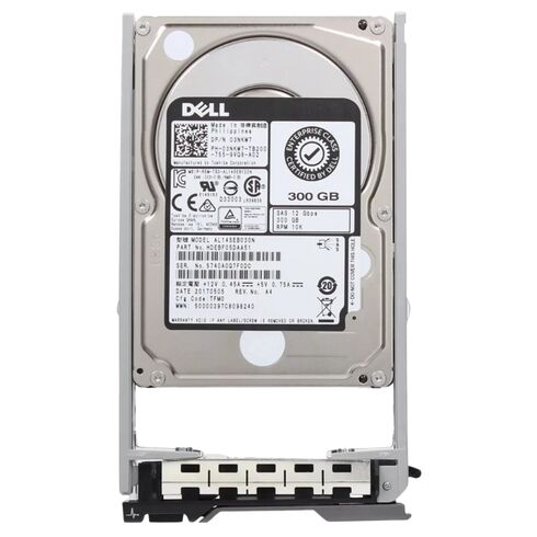 Dell PTMP3 300GB HDD