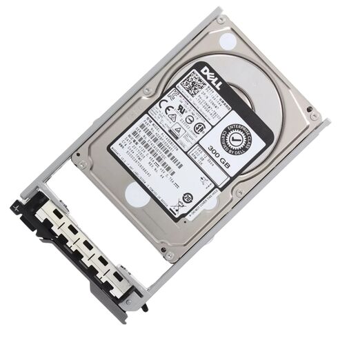 Dell PTMP3 SAS 12GBPS HDD