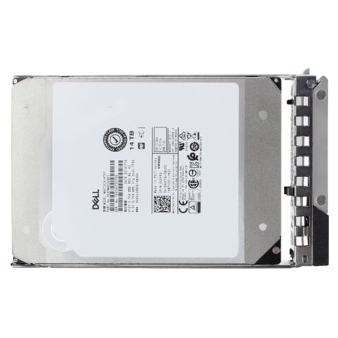 Dell PY7WD Poweredge Hard Disk Drive