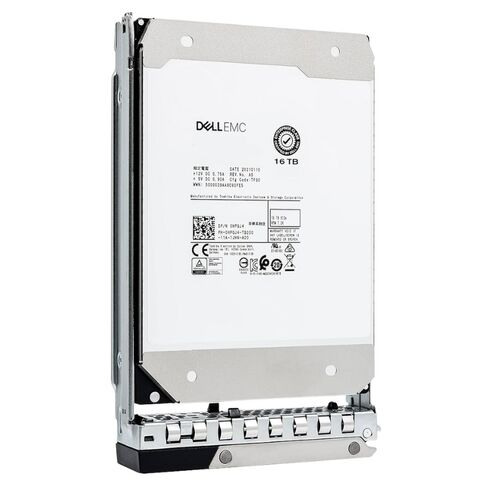 Dell R3P5W Hot Plug Hard Disk Drive