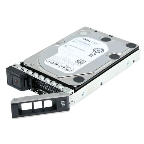 Dell V9H6C 2TB 7.2K RPM Hard Disk Drive