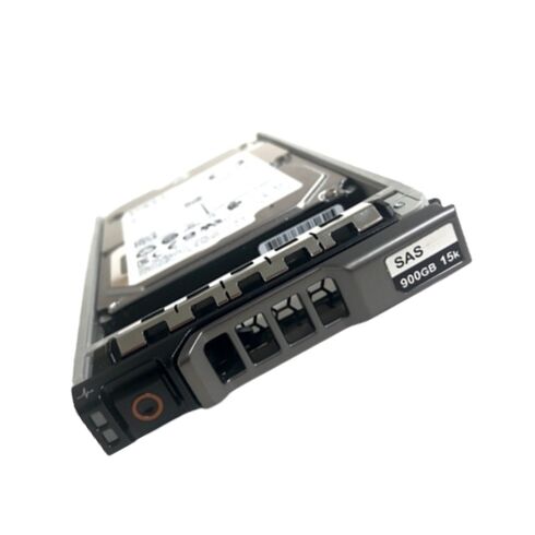 Dell VF4HK 900GB 15K RPM Hard Disk Drive