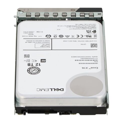 Dell VG4M1 12TB Optimized HDD