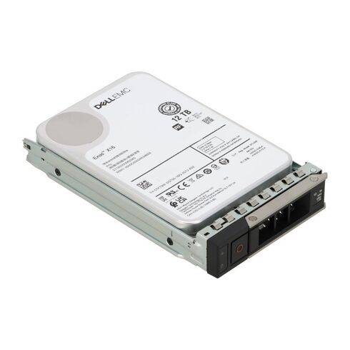 Dell VG4M1 12TB SAS-12GBPS HDD