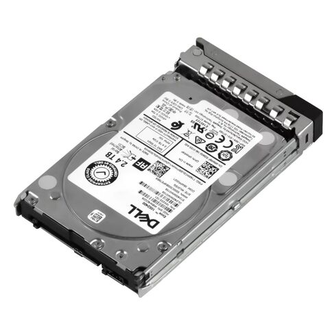 Dell XDCRP 2.4TB SAS 12GBPS SFF Hard Disk Drive