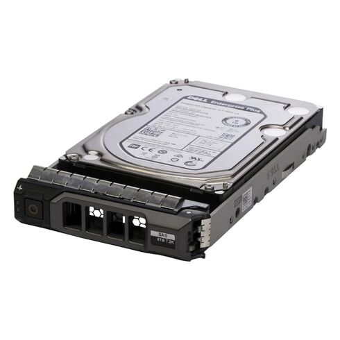 Dell XDN2G 6TB SAS 12GBPS Hard Drive