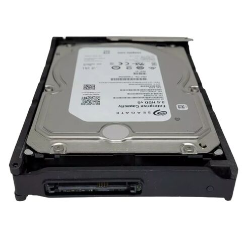 EMC X-DS60-4TBS 4TB SAS 12GBPS HDD