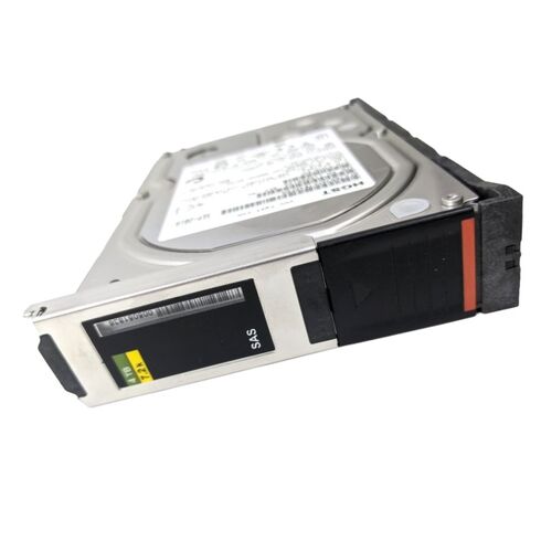 EMC X-DS60-4TBS 4TB SAS 12GBPS Hard Disk Drive