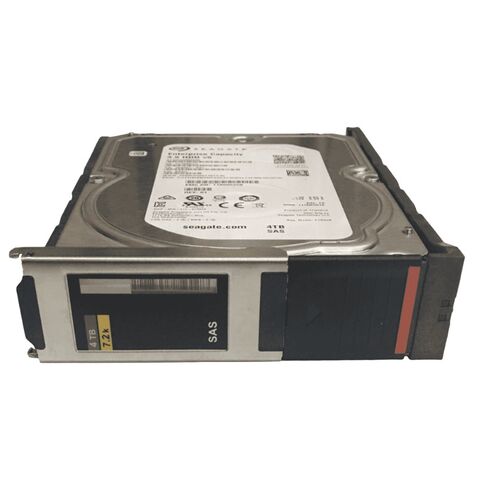 EMC X-DS60-4TBS 4TB SAS 12GBPS Hard Drive