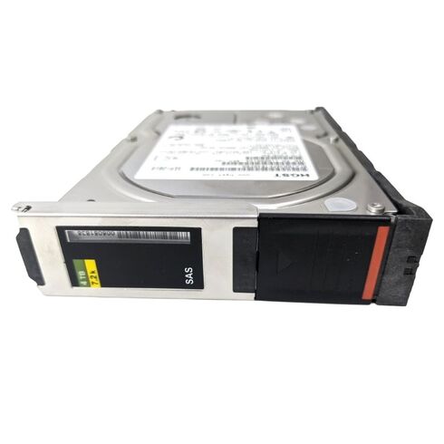 EMC X-DS60-4TBS 4TB SAS Hard Disk Drive