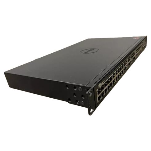 G4H0V Dell 48 Ports Layer 3 Switch