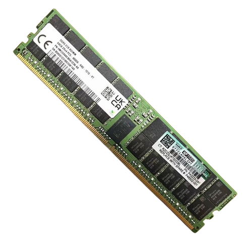 HPE P52599-001 ECC 288-Pin RAM