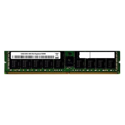 HPE P58359-B21 128GB DDR5-4800 PC5-38400 Memory