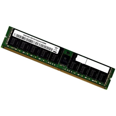 HPE P58360-B21 128GB SDRAM Memory