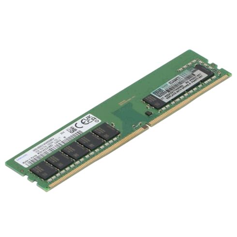 HPE P58485-001 16GB DDR4-3200MTs Memory